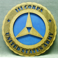 3 Corps